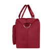 Obrázek z Střední cestovní taška SUITSUIT® Natura Cherry - červená - 25 L 