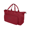 Obrázek z Střední cestovní taška SUITSUIT® Natura Cherry - červená - 25 L 
