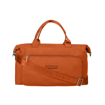 Obrázek z Střední cestovní taška SUITSUIT® Natura Chili - oranžová - 25 L 
