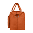 Obrázek z Střední cestovní taška SUITSUIT® Natura Chili - oranžová - 25 L 