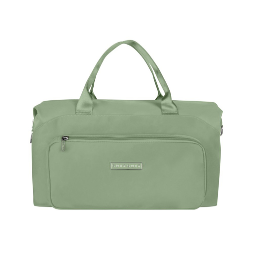 Obrázek z Střední cestovní taška SUITSUIT® Natura Moss - zelená - 25 L 