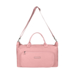 Obrázek z Střední cestovní taška SUITSUIT® Natura Rose - růžová - 25 L 