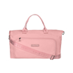 Obrázek z Střední cestovní taška SUITSUIT® Natura Rose - růžová - 25 L 
