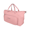 Obrázek z Střední cestovní taška SUITSUIT® Natura Rose - růžová - 25 L 