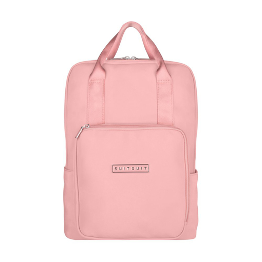 Obrázek z Batoh SUITSUIT® Natura Rose 16 L - růžová - 16 L 