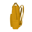 Obrázek z Batoh SUITSUIT® Natura Honey 16 L - žlutá - 16 L 