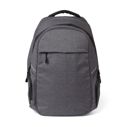 Obrázek z Batoh Redland Smart 23 L - šedá - 23 L 