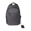 Obrázek z Batoh Redland Smart 23 L - šedá - 23 L 