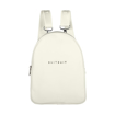 Obrázek z Batoh SUITSUIT® Fabulous Fifties Egg White 7 L - bílá - 7 L 