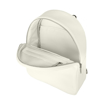 Obrázek z Batoh SUITSUIT® Fabulous Fifties Egg White 7 L - bílá - 7 L 