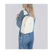 Obrázek z Batoh SUITSUIT® Fabulous Fifties Egg White 7 L - bílá - 7 L 