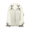 Obrázek z Batoh SUITSUIT® Fabulous Fifties Egg White mini 3 L - bílá - 3 L 