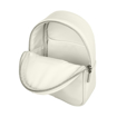 Obrázek z Batoh SUITSUIT® Fabulous Fifties Egg White mini 3 L - bílá - 3 L 