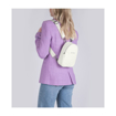 Obrázek z Batoh SUITSUIT® Fabulous Fifties Egg White mini 3 L - bílá - 3 L 