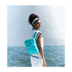 Obrázek z Batoh SUITSUIT® Natura mini Aqua 6,5 L - modrá - 6.5 L 