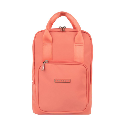Obrázek z Batoh SUITSUIT® Natura mini Coral 6,5 L - růžová - 6.5 L 