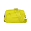 Obrázek z Taška přes rameno SUITSUIT® Natura Lime - zelená - 2.5 L 