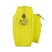 Obrázek z Taška přes rameno SUITSUIT® Natura Lime - zelená - 2.5 L 