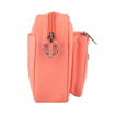 Obrázek z Taška přes rameno SUITSUIT® Natura Coral - růžová - 2.5 L 