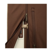 Obrázek z Obal na kufr SUITSUIT® AS-71219 - hnědá 