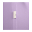 Obrázek z Obal na kufr SUITSUIT® Fabulous Fifties Royal Lavender vel. S - fialová 
