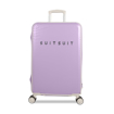Obrázek z Obal na kufr SUITSUIT® Fabulous Fifties Royal Lavender vel. M - fialová 