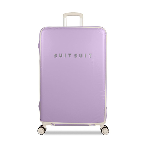 Obrázek z Obal na kufr SUITSUIT® Fabulous Fifties Royal Lavender vel. L - fialová 