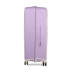 Obrázek z Obal na kufr SUITSUIT® Fabulous Fifties Royal Lavender vel. L - fialová 