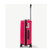 Obrázek z Kabinový kufr ROCK Sunwave S - růžová - 35 L 
