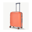 Obrázek z Kabinový kufr ROCK Sunwave S - oranžová - 35 L 