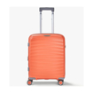 Obrázek z Kabinový kufr ROCK Sunwave S - oranžová - 35 L 