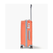 Obrázek z Kabinový kufr ROCK Sunwave S - oranžová - 35 L 
