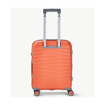 Obrázek z Kabinový kufr ROCK Sunwave S - oranžová - 35 L 