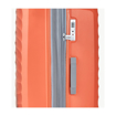 Obrázek z Kabinový kufr ROCK Sunwave S - oranžová - 35 L 
