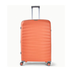Obrázek z Sada cestovních kufrů ROCK Sunwave - oranžová - 120 L 