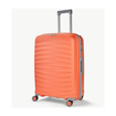 Obrázek z Sada cestovních kufrů ROCK Sunwave - oranžová - 120 L 