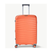 Obrázek z Sada cestovních kufrů ROCK Sunwave - oranžová - 120 L 