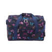 Obrázek z Kabinová taška CITIES 611 Butterfly - modrá - 20 L 