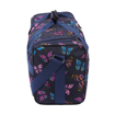 Obrázek z Kabinová taška CITIES 611 Butterfly - modrá - 20 L 