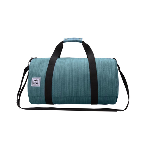 Obrázek z Střední cestovní taška OUTDOOR&nbsp;GEAR 8212 - modrá - 38 L 