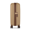 Obrázek z Kabinový kufr SUITSUIT® Fab Seventies Cuban Sand S - hnědá - 32 L 