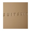 Obrázek z Kabinový kufr SUITSUIT® Fab Seventies Cuban Sand S - hnědá - 32 L 