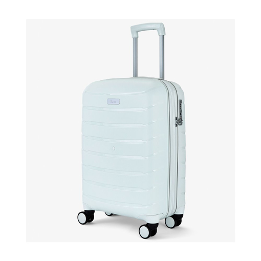 Obrázek z Kabinový kufr ROCK Prime S - bílá - 36 L 