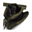 Obrázek z Taška přes rameno ROCK SB-0047_olive-green - zelená - 3 L 