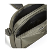 Obrázek z Taška přes rameno ROCK SB-0049_olive-green - zelená - 10 L 