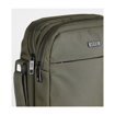 Obrázek z Taška přes rameno ROCK SB-0049_olive-green - zelená - 10 L 