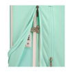 Obrázek z Obal na kufr SUITSUIT® Fabulous Fifties Luminous Mint vel. M - zelená 