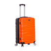 Obrázek z Kabinový kufr METRO LLTC1 S - oranžová - 37 L 