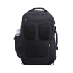 Obrázek z Batoh AEROLITE BPMAX03 18 L - černá - 18 L 
