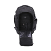 Obrázek z Batoh AEROLITE BPMAX03 18 L - červená - 18 L 